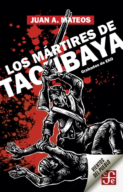 Los mártires de Tacubaya