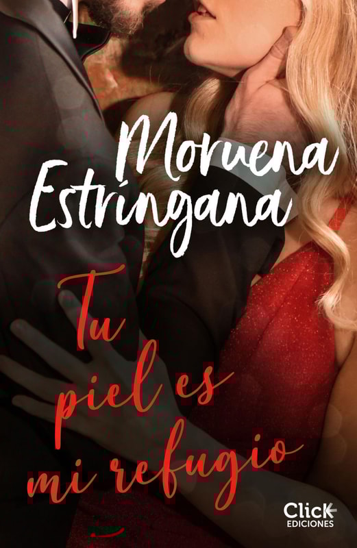 Tu piel es mi refugio