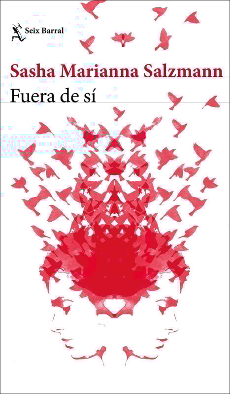 Fuera de sí