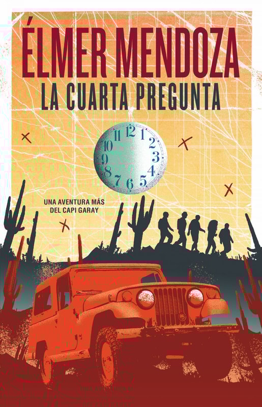 La cuarta pregunta