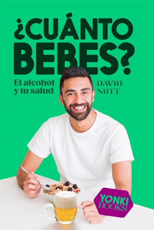 ¿Cuánto bebes?