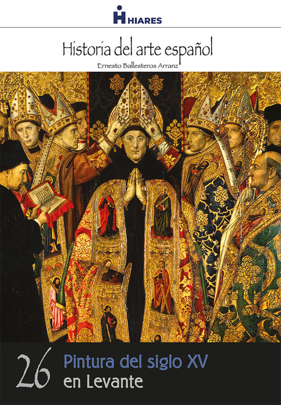 Pintura del siglo XV en Levante