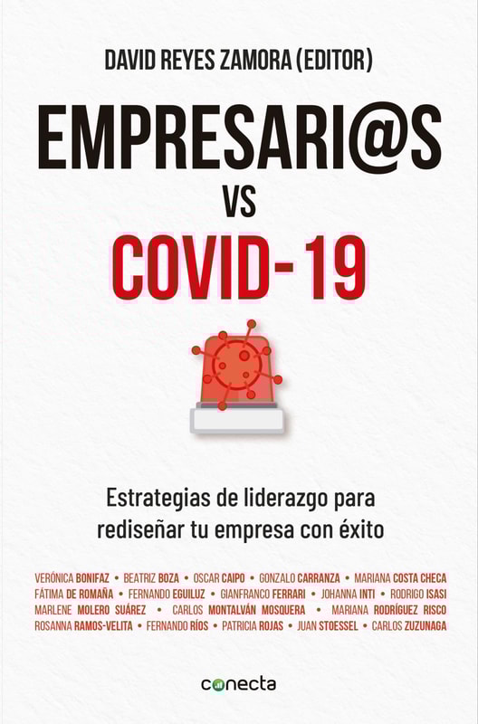 Empresari@s vs. COVID-19