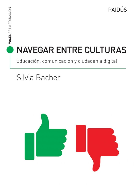 Navegar entre culturas: educación, comunicación y ciudadanía digital