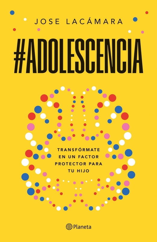 #Adolescencia