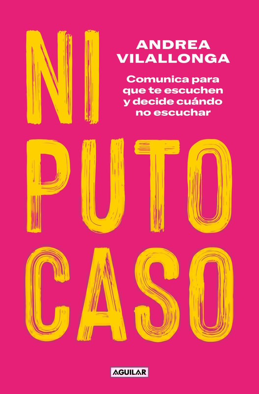 Ni puto caso