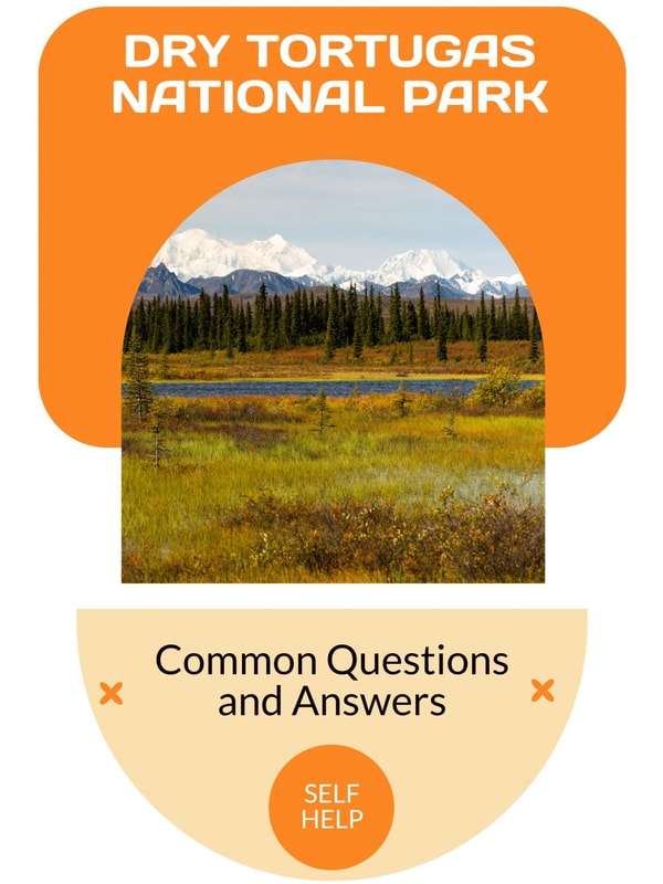 Dry Tortugas National Park