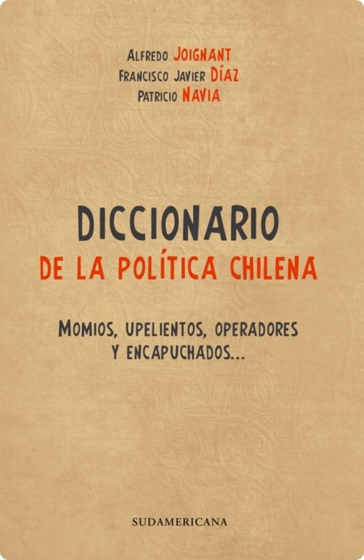 Diccionario de la Politica Chilena