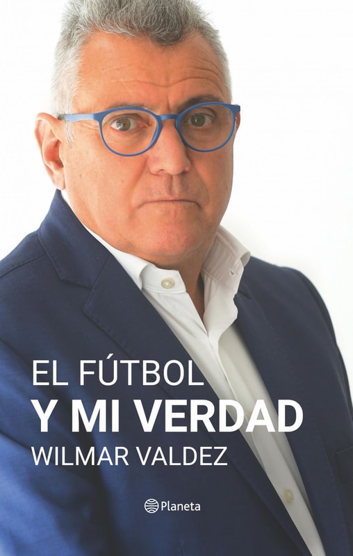 El fútbol y mi verdad