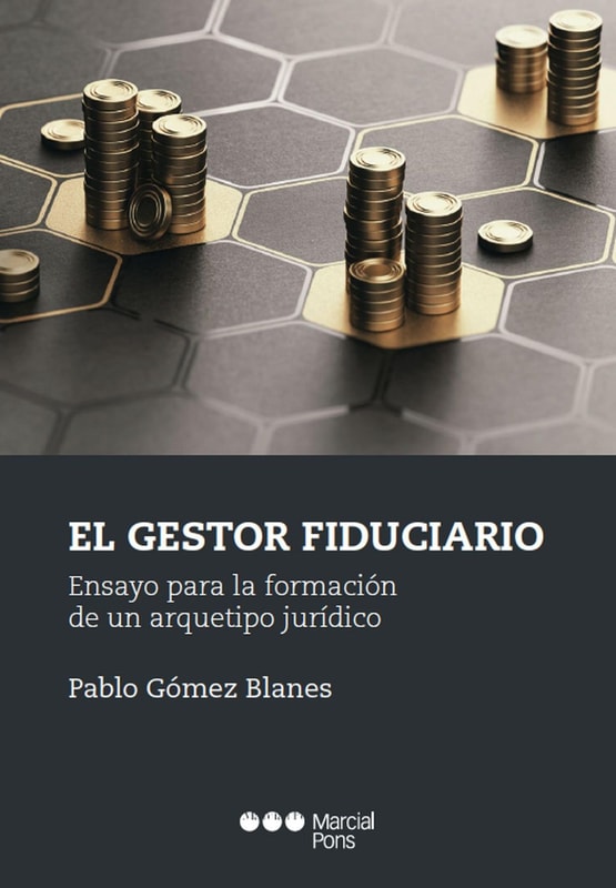 El gestor fiduciario