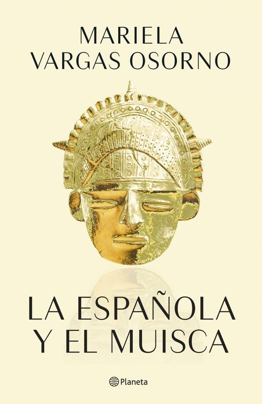 La española y el muisca