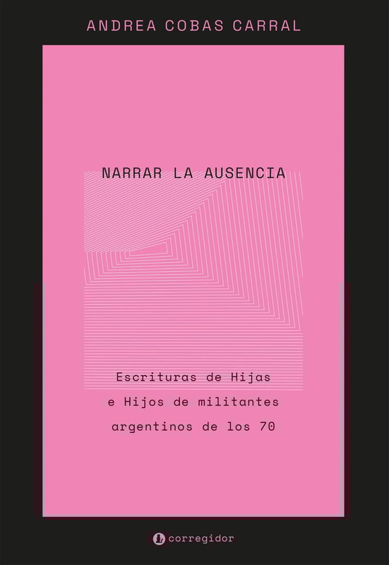 Narrar la ausencia