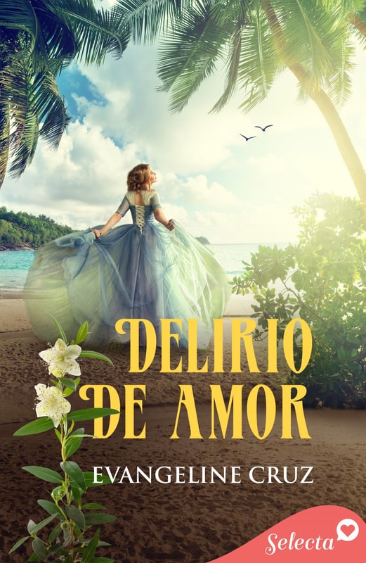 Delirio de amor