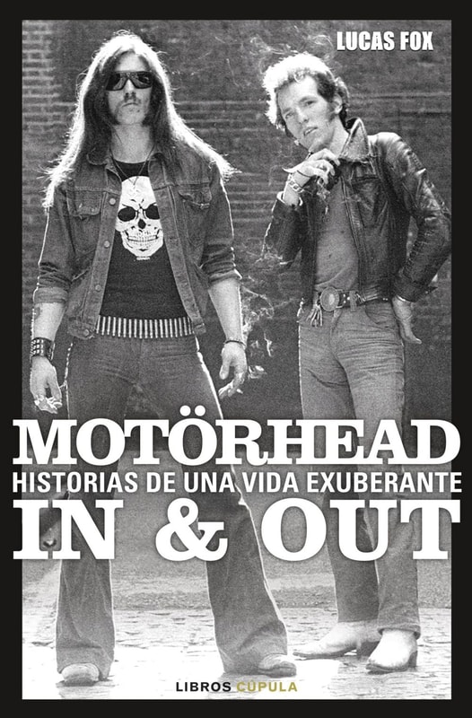 Motörhead In & Out
