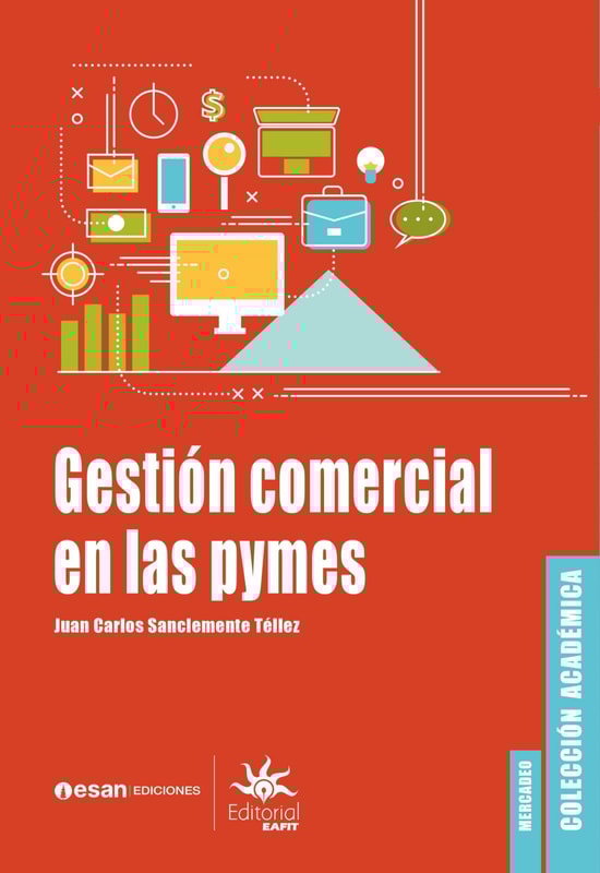 Gestión comercial en las pymes