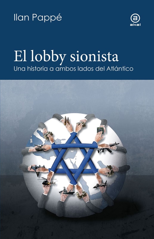 El lobby sionista