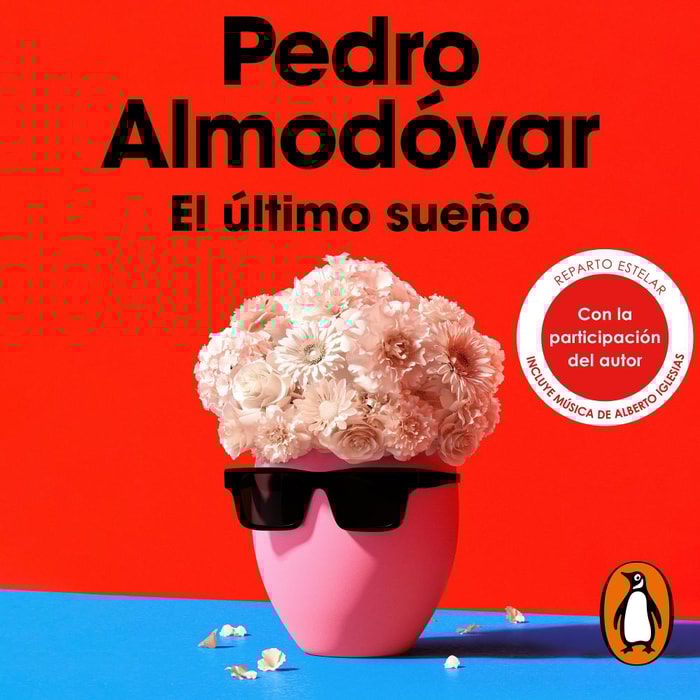El último sueño