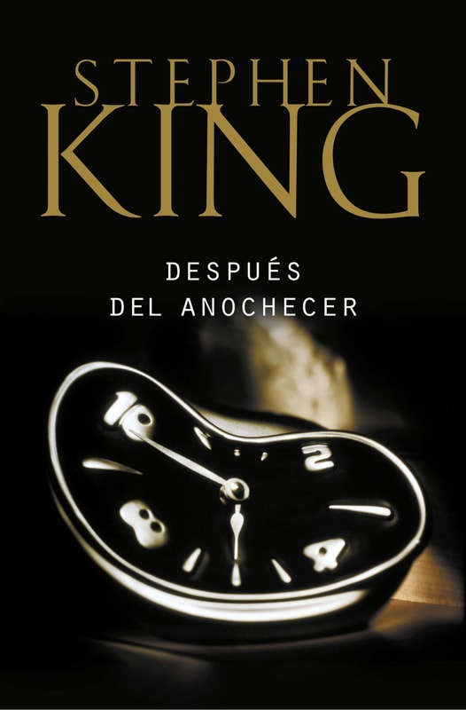 Después del anochecer