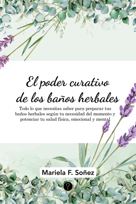 El poder curativo de los baños herbales