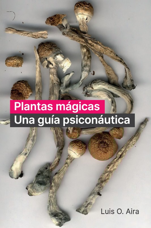 Plantas mágicas