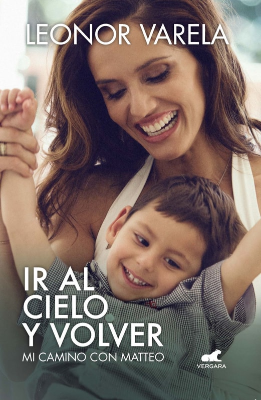 Ir al cielo y volver