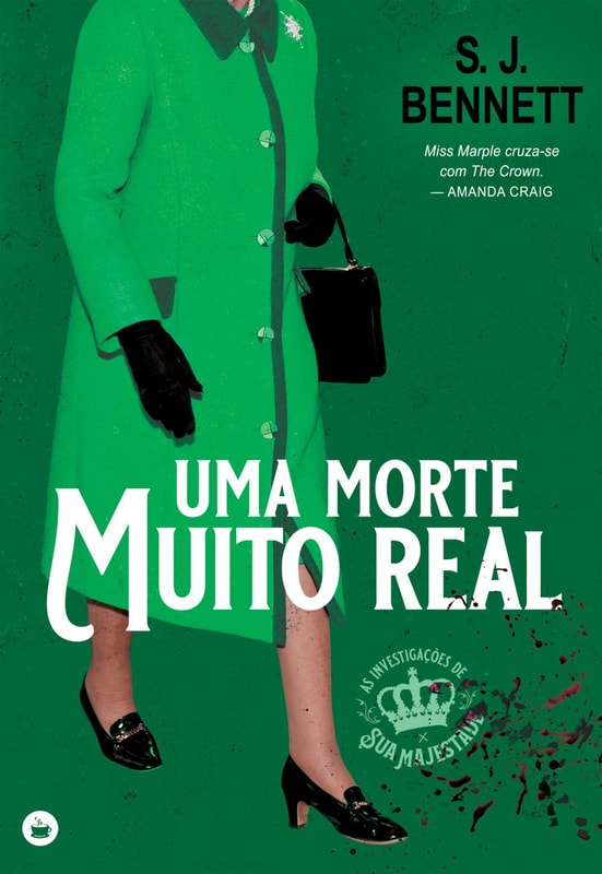 Uma Morte Muito Real