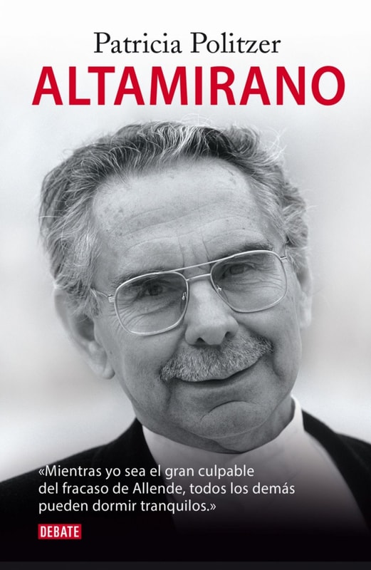 Altamirano