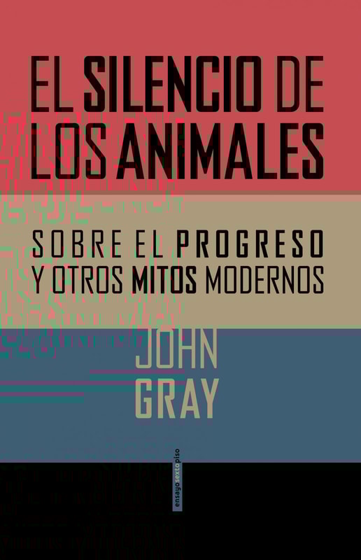 El silencio de los animales