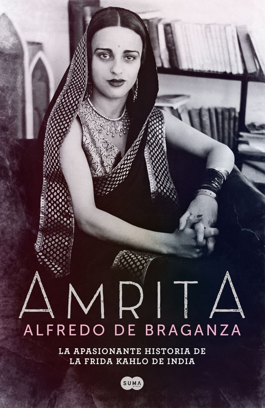 Amrita