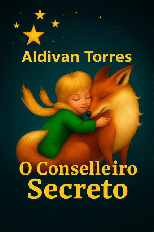 O Conselleiro Secreto