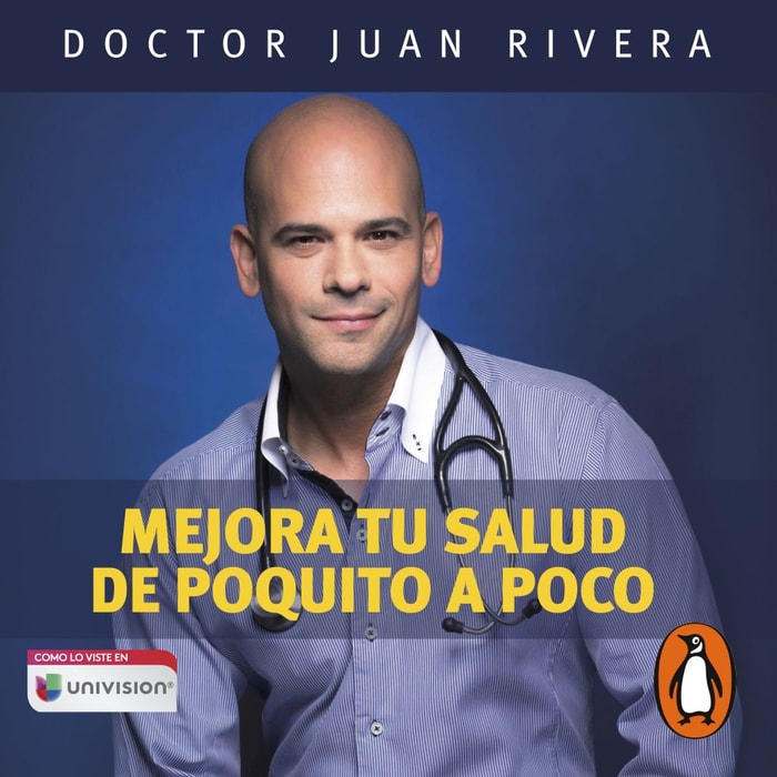 Mejora tu salud de poquito a poco.