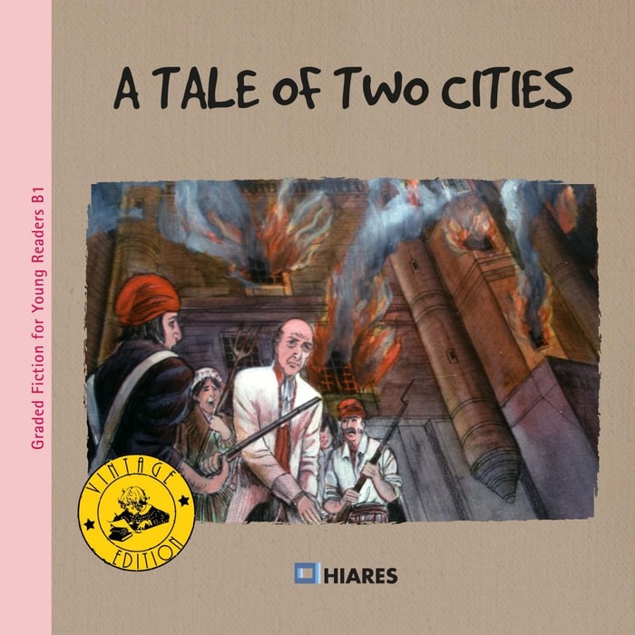 A Tale of Two Cities