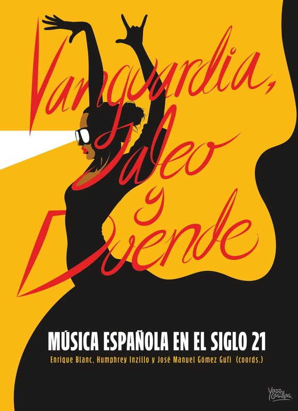 Vanguardia, jaleo y duende