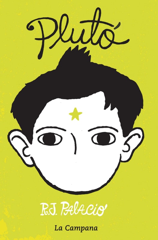 Wonder - Plutó (edició en català)