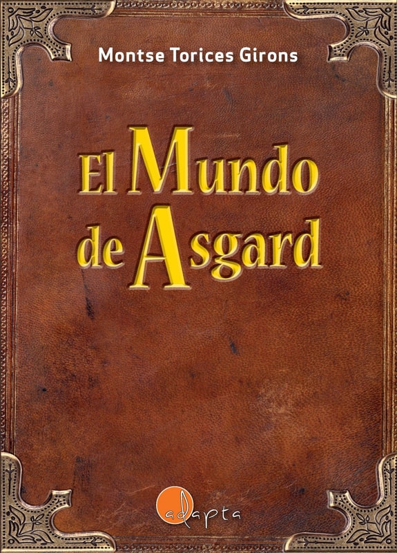 El Mundo de Asgard