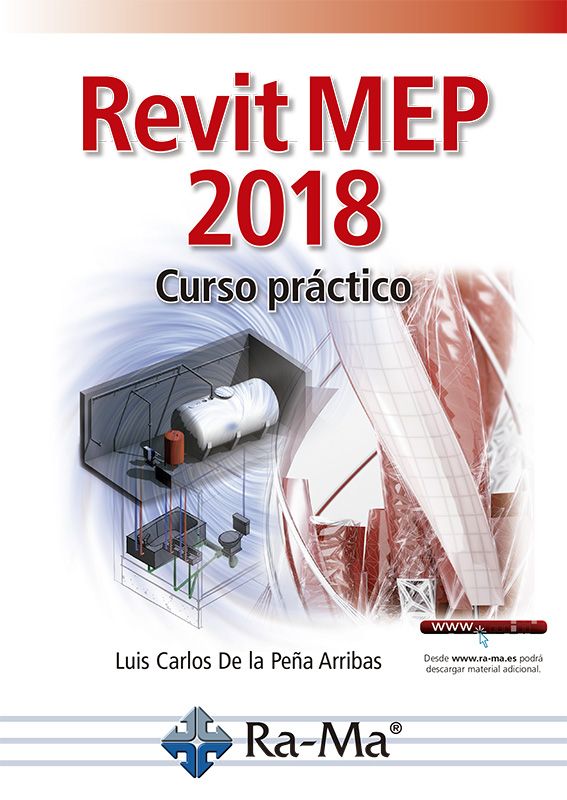 Revit MEP 2018 Curso Práctico