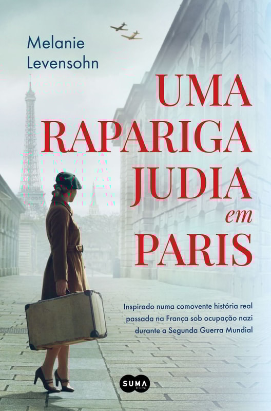 Uma Rapariga Judia em Paris