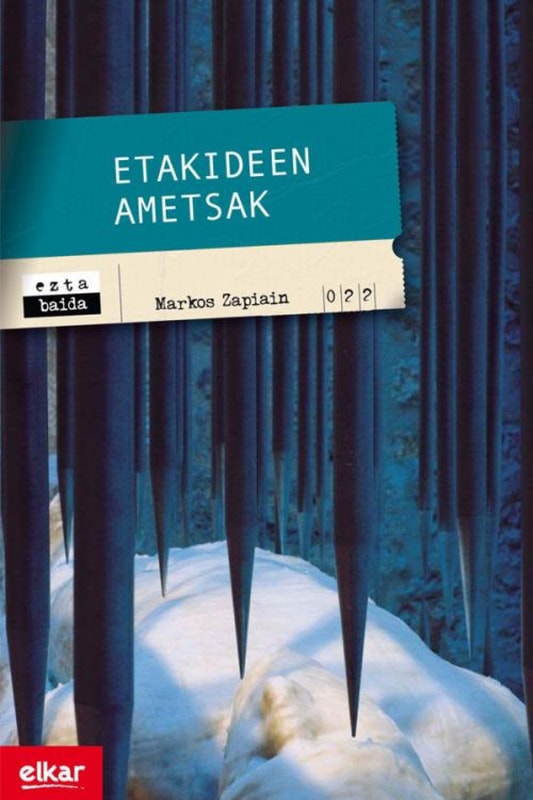 Etakideen ametsak