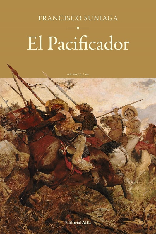 El Pacificador