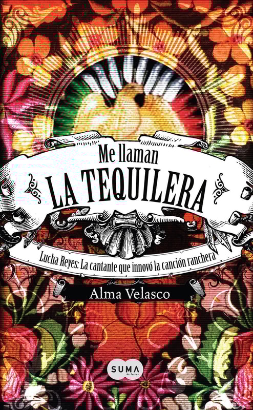 Me llaman la Tequilera