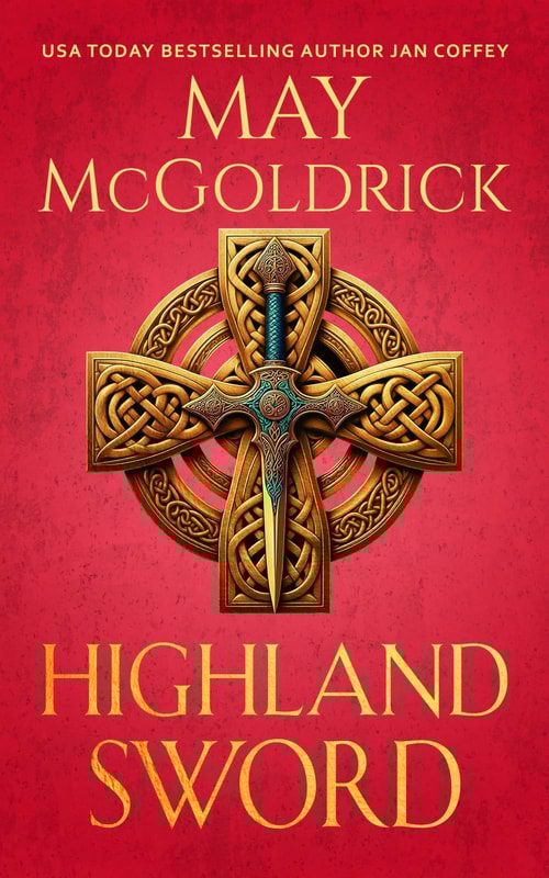 Highland Sword