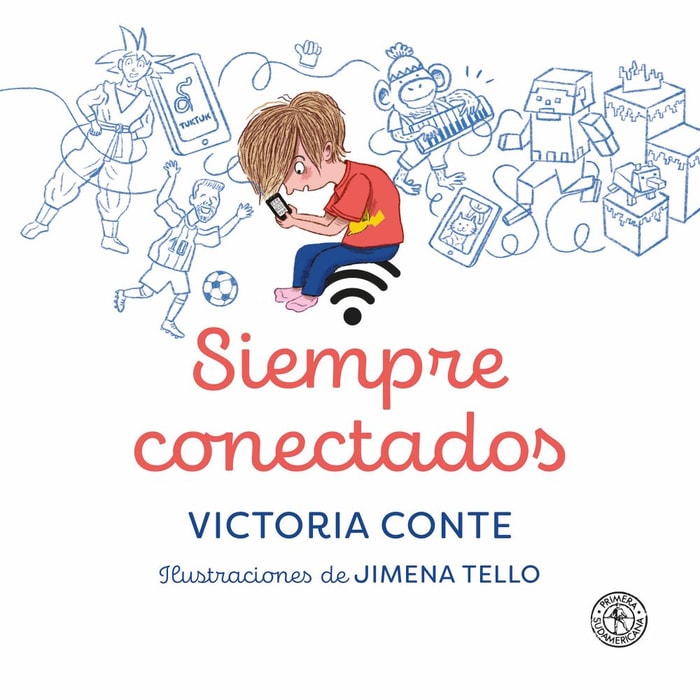 Siempre conectados