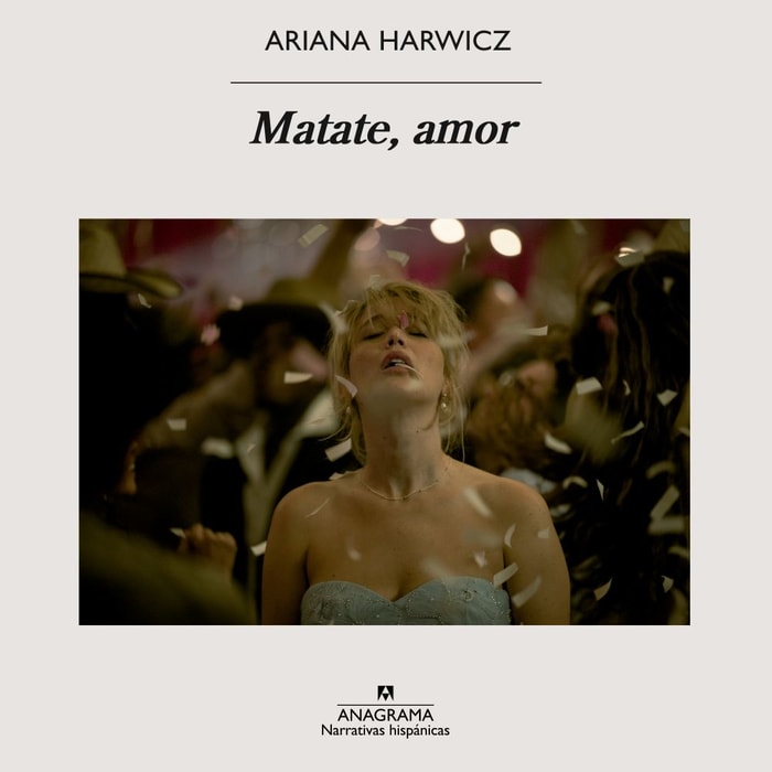 Matate, amor