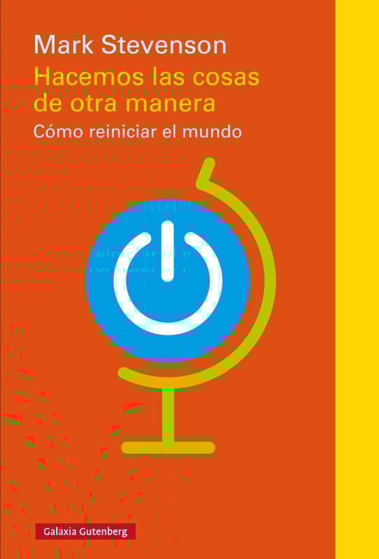 Hacemos las cosas de otra manera