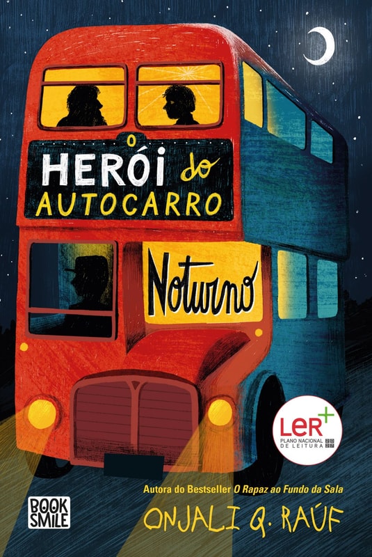 O Herói do Autocarro Noturno