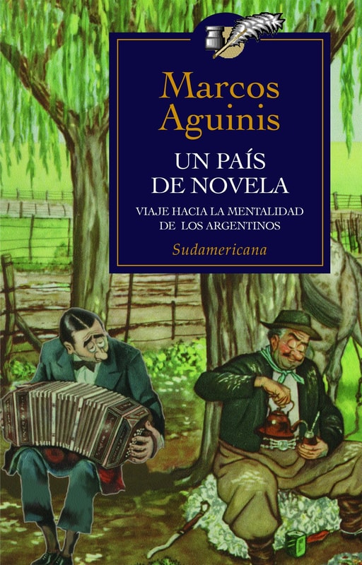Un país de novela