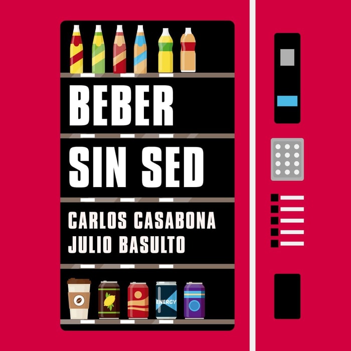 Beber sin sed