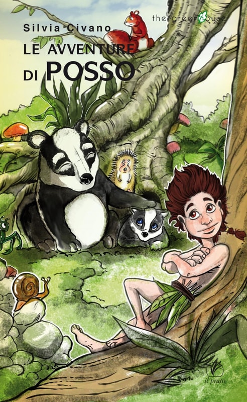 Le avventure di Posso