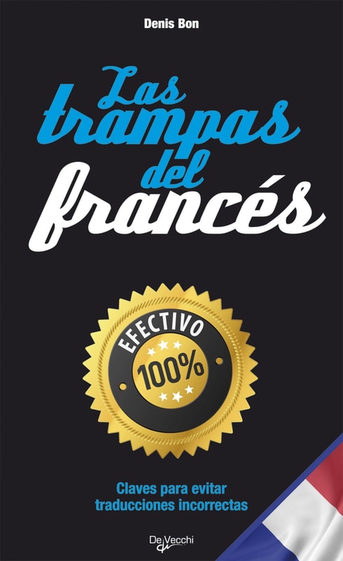 Las trampas del francés