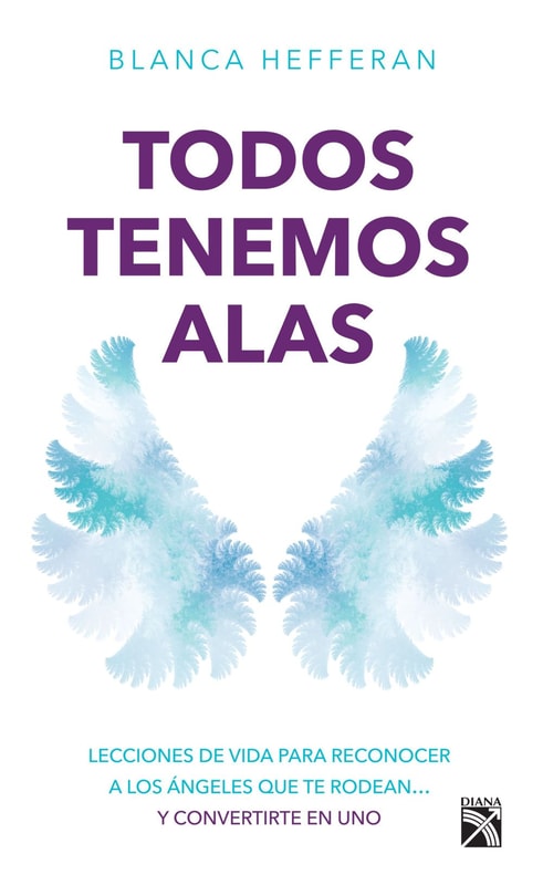 Todos tenemos alas
